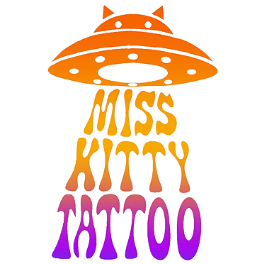 Miss Kitty Tattoo